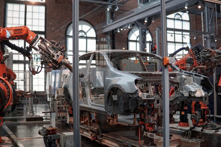 Speed Hydraulics