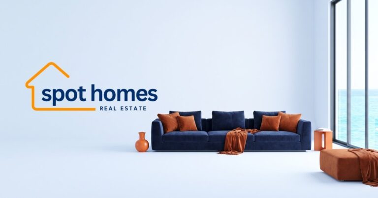 Spot Homes Real Estate