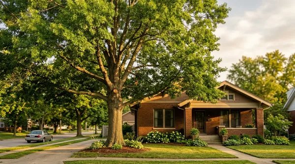 Springfield Tree Service