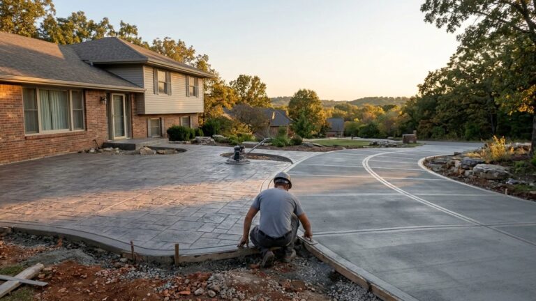 Springfield Concrete