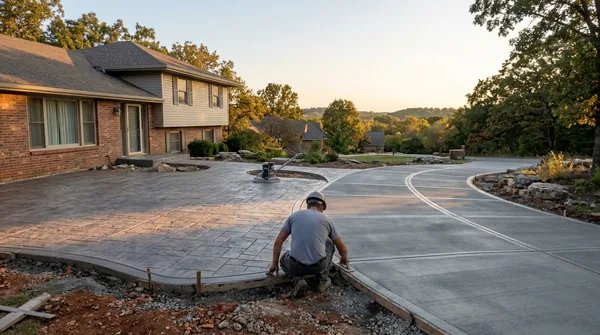 Springfield Concrete