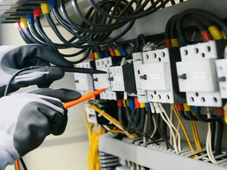 Springfield MO Electrician