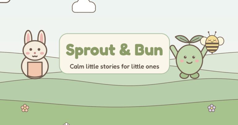 Sprout & Bun