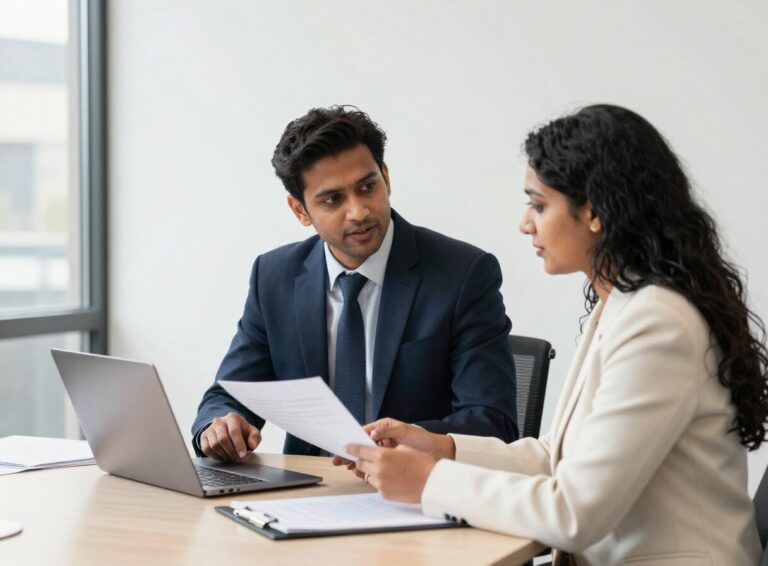 SR Digital and Consultancy Services