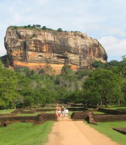 Sri Lanka