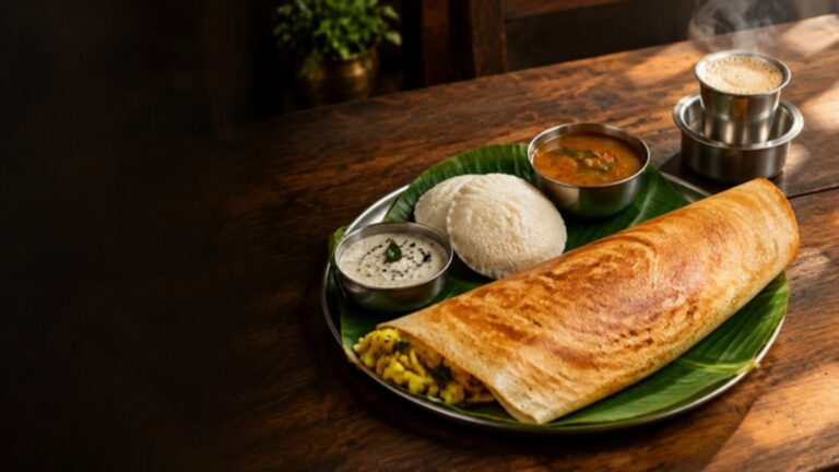 Sri Ram Cafe