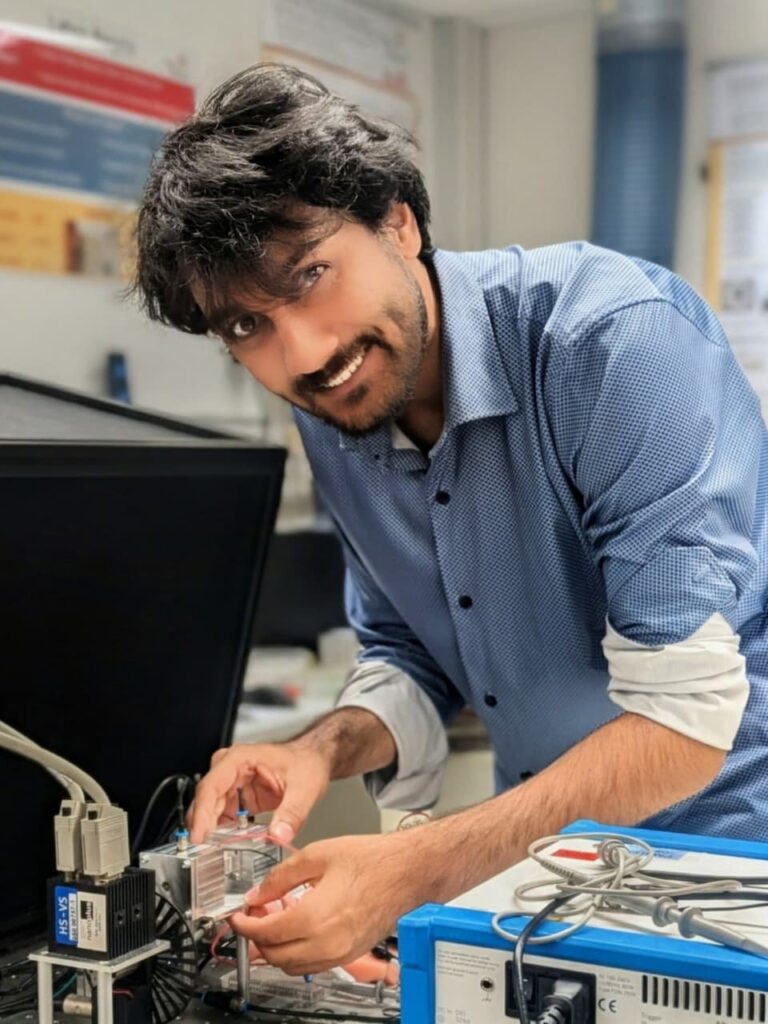 Shahariar Ryehan