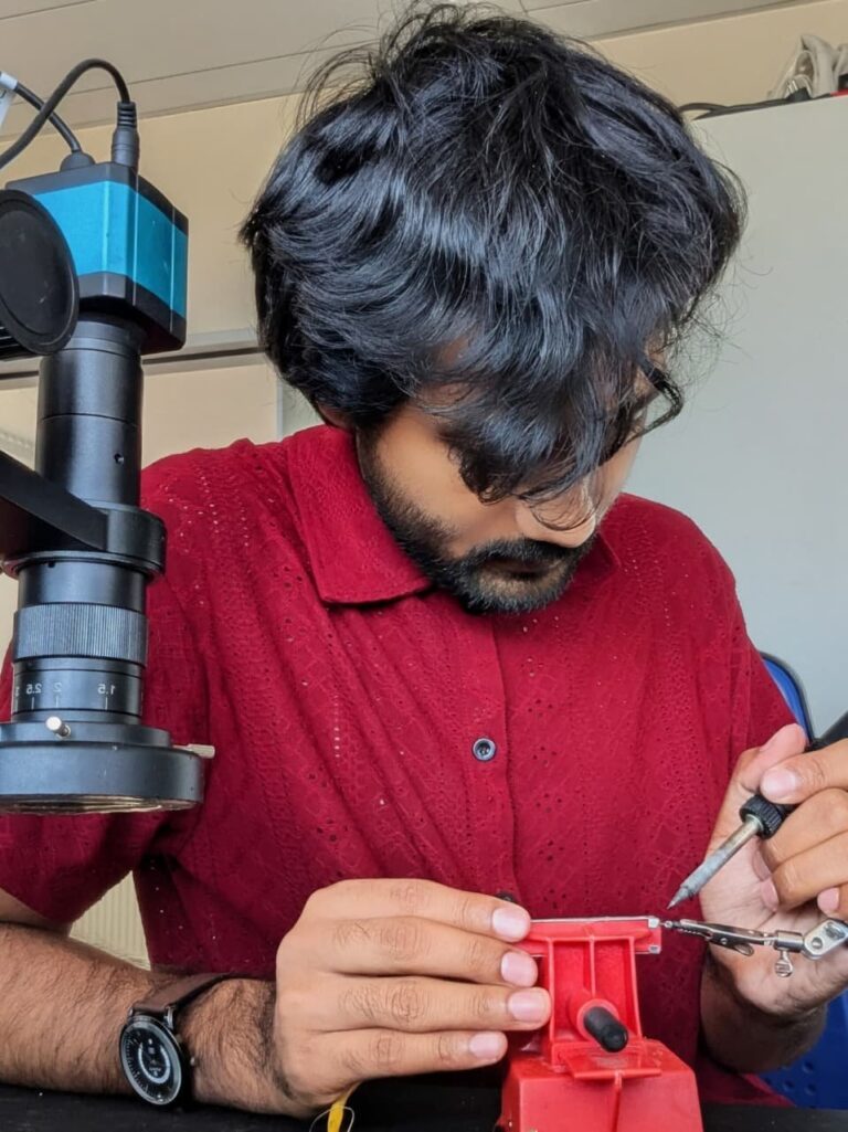 Shahariar Ryehan