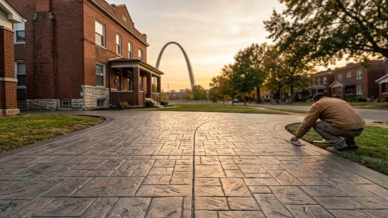 St. Louis Concrete