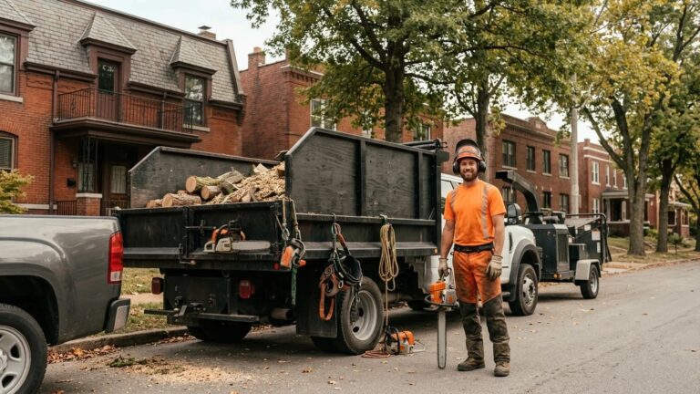 St. Louis Tree Service