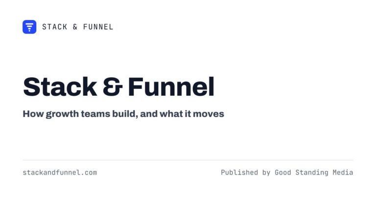 Stack & Funnel