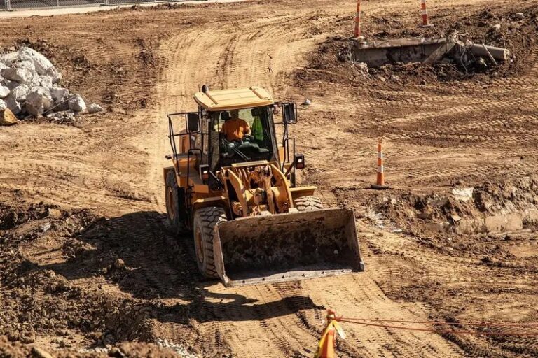 St. Cloud Excavation