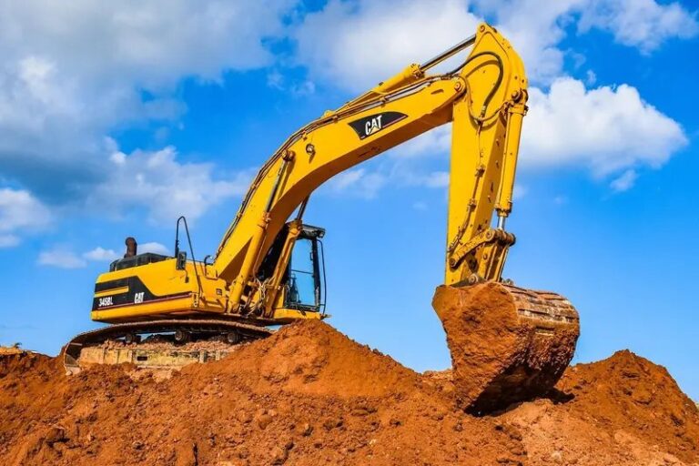 St. Cloud Excavation