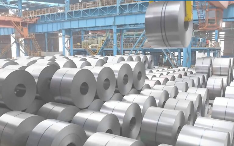 SteelgradeConnect