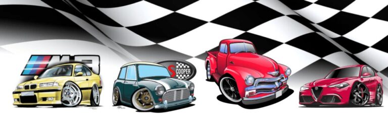 Stefan’s Auto Art