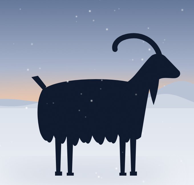 Steppe Cosmos