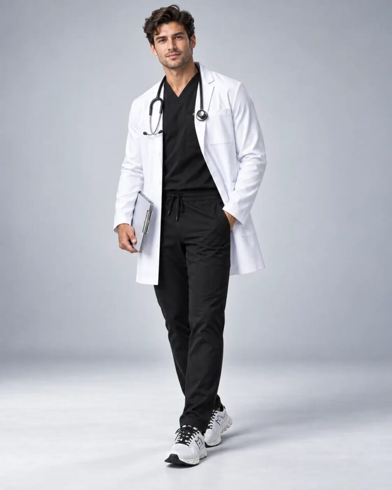 StitchBase Uniform