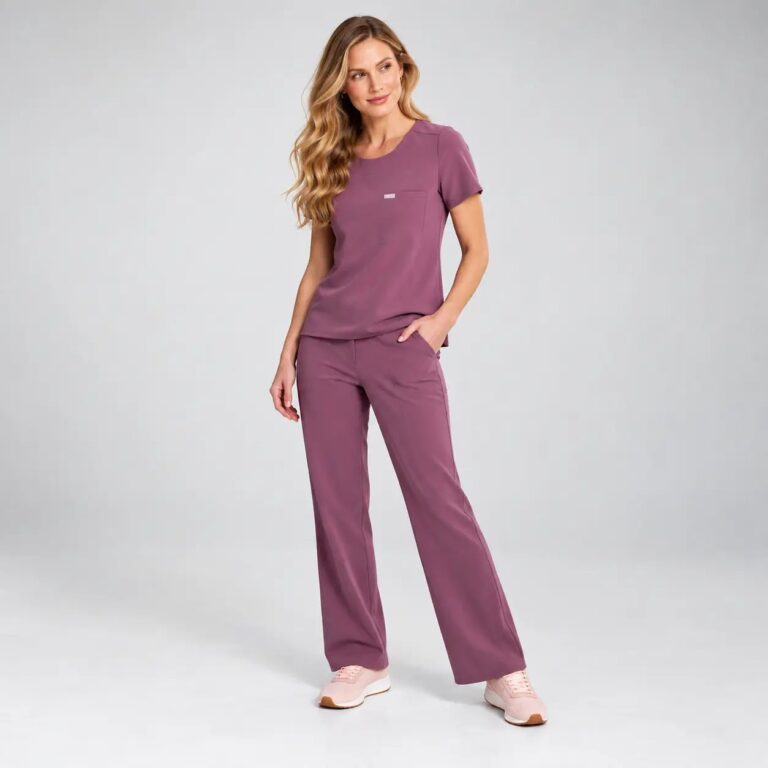StitchBase Uniform