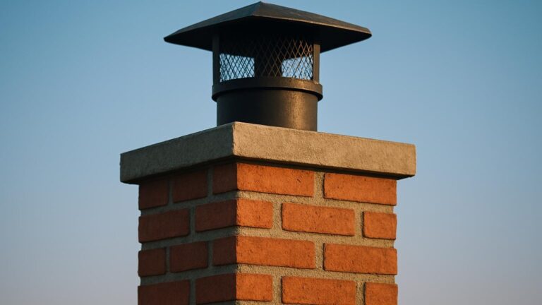 Stokes Chimney Repair