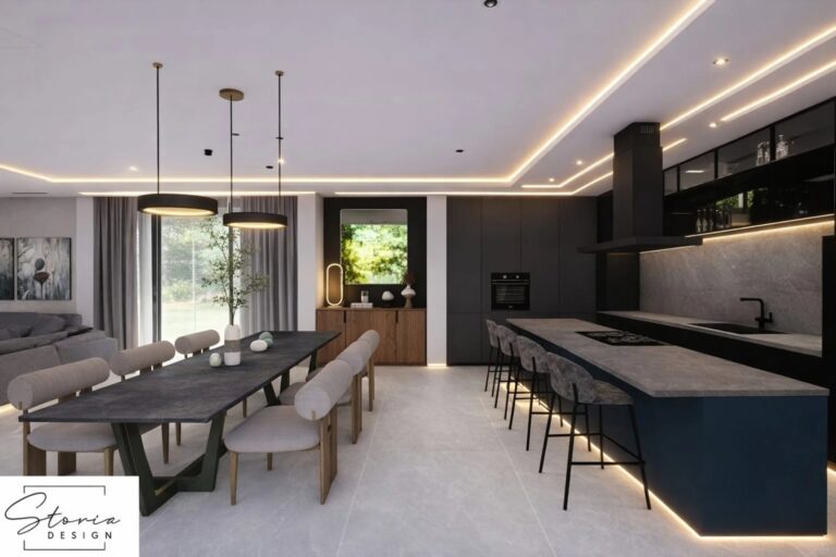 Storia Design