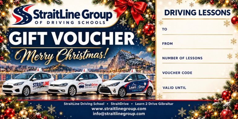 StraitLine Group