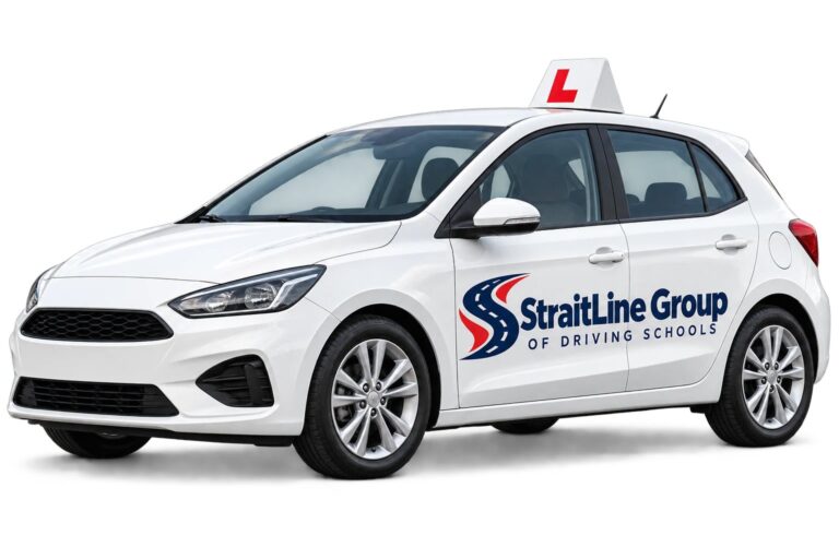 StraitLine Group