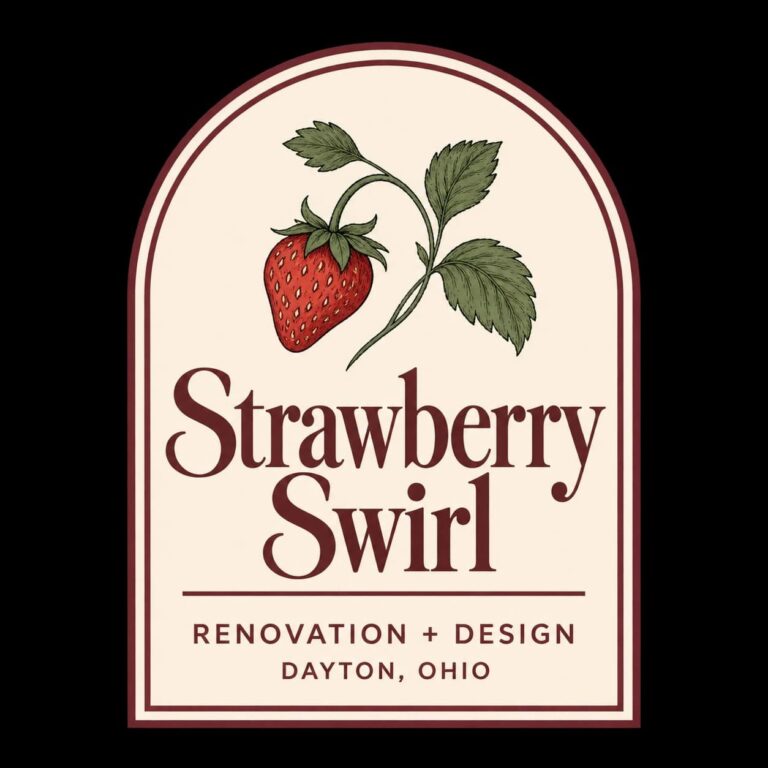 Strawberry Swirl
