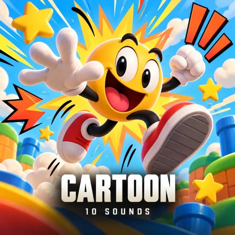 StreamerSoundPacks.com
