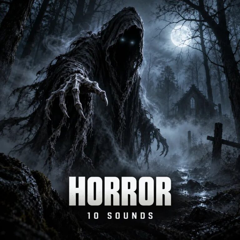 StreamerSoundPacks.com