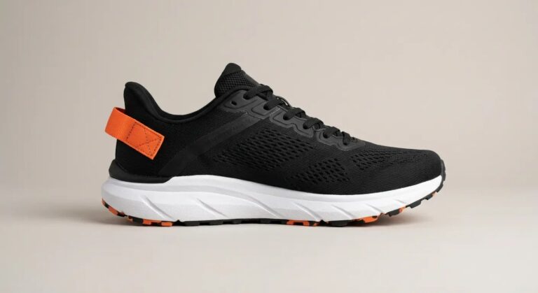 Stridesole