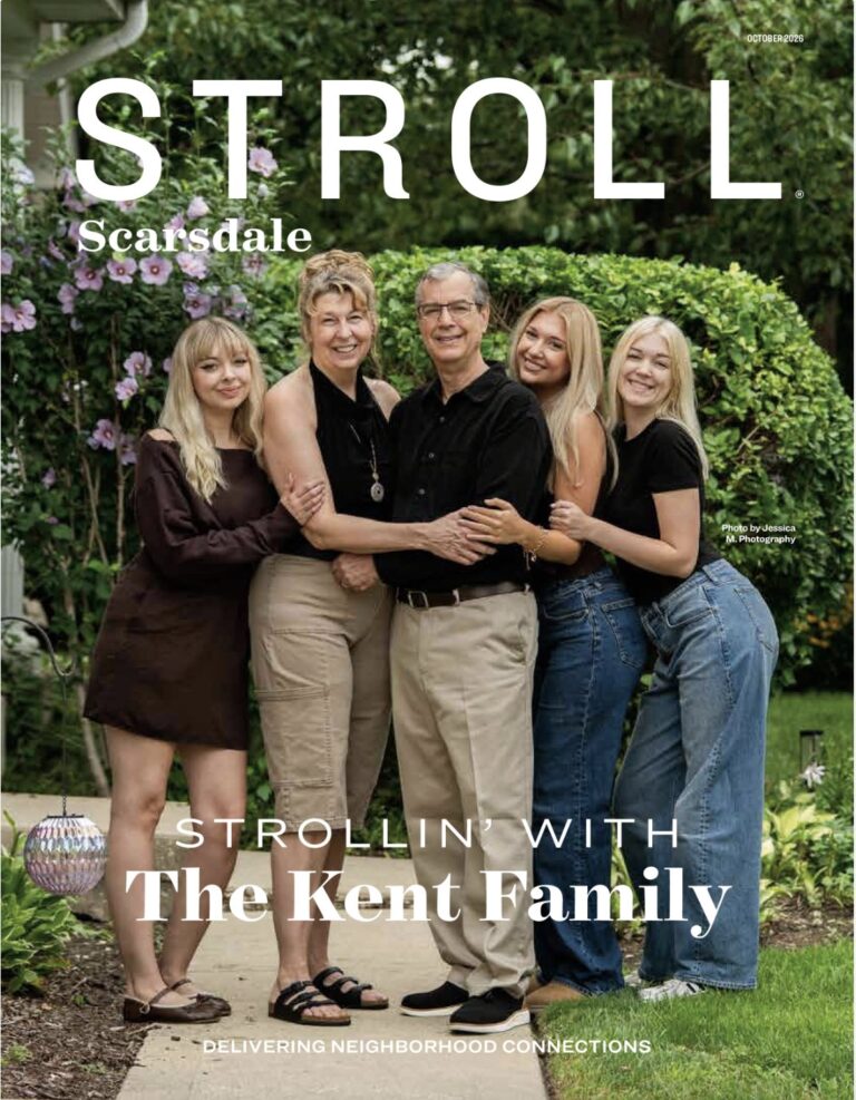 Stroll Arlington Heights