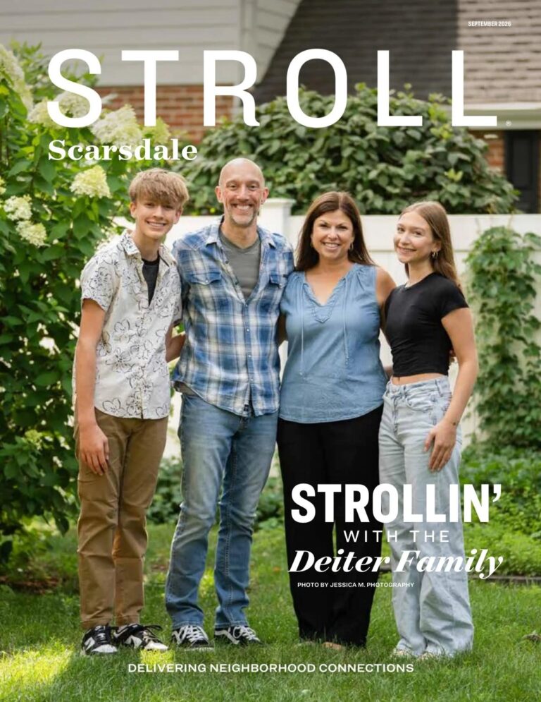 Stroll Arlington Heights