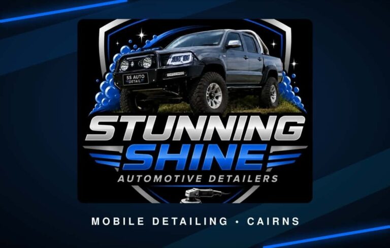 Stunning Shine Automotive Detailers