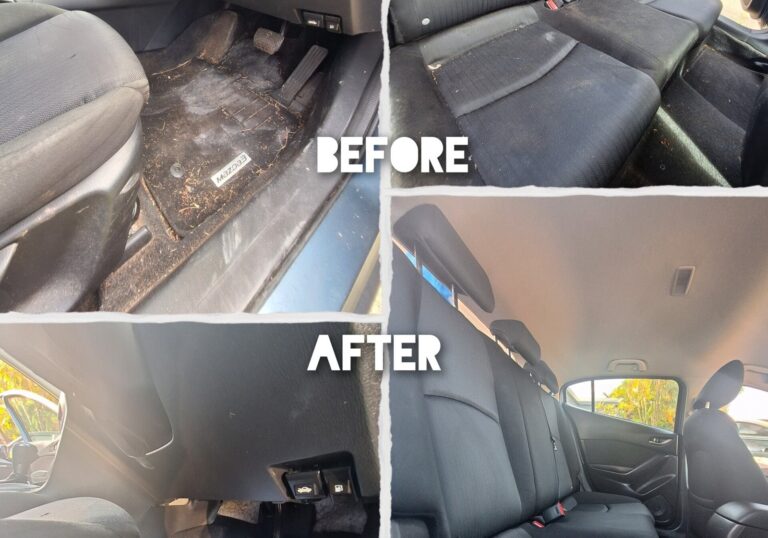Stunning Shine Automotive Detailers