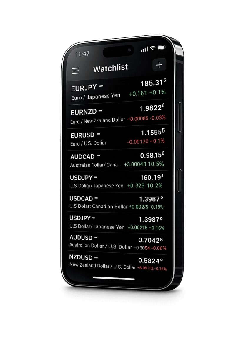 SUGIRAForex Academy