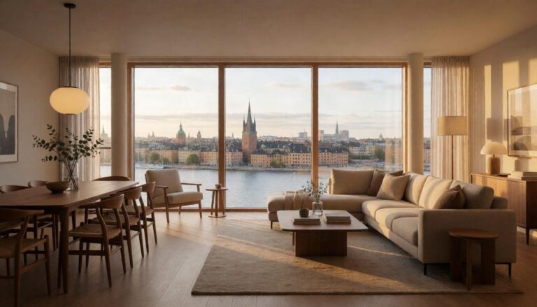 Luxury Iceberg Suites