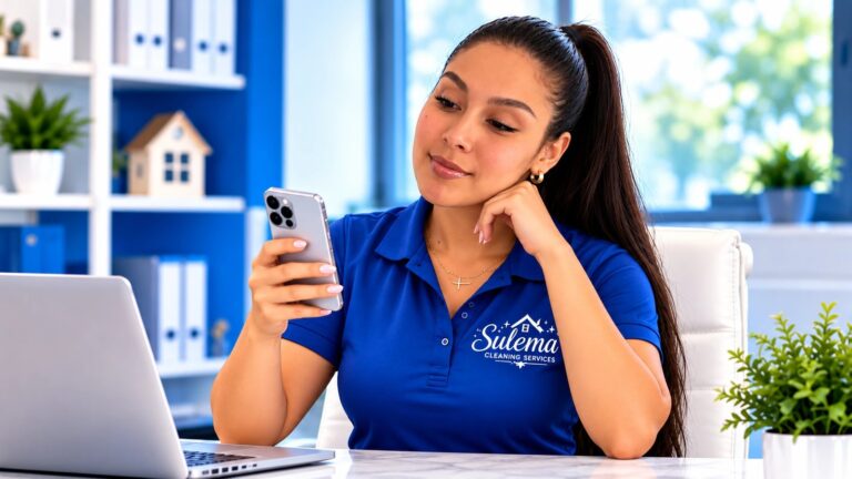 Sulema Cleaning Services