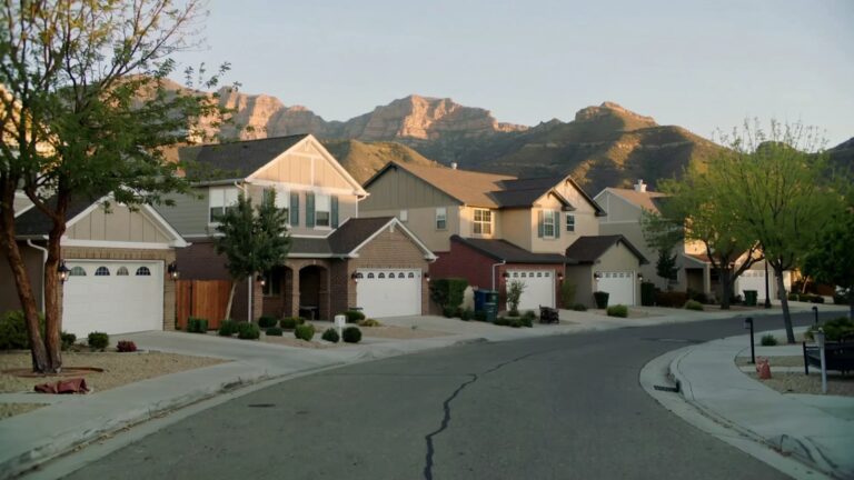 Summerlyn Buys Houses