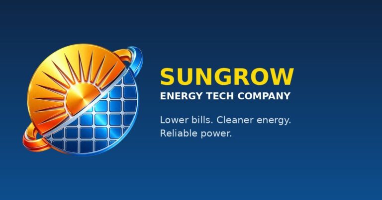 Sungrow Energy