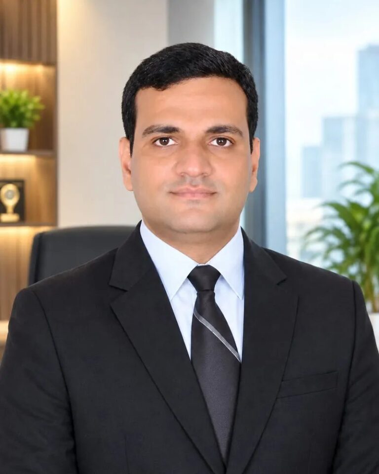 Sunhil Capital