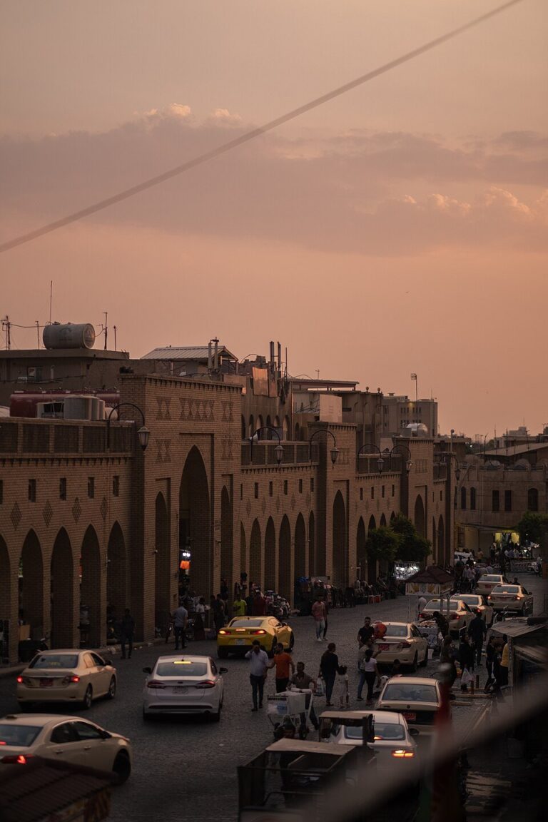 Sun of Erbil