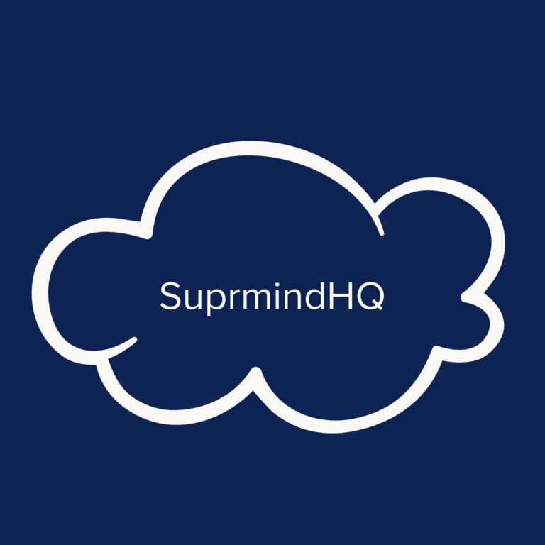 SuprmindHQ