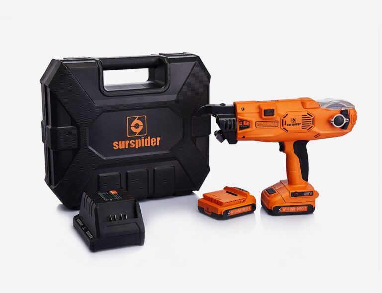 Guangdong Shunde Huayan Electronic Technology Co., Ltd. (SurSpider)