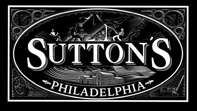 Sutton’s Bar