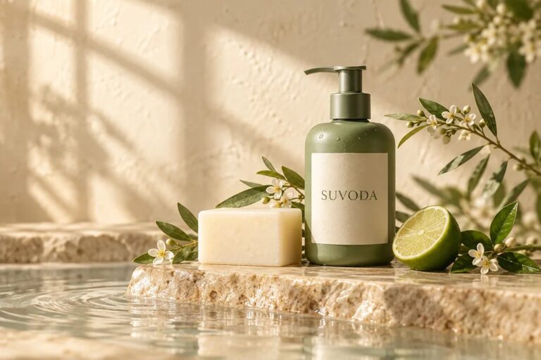 SUVODA