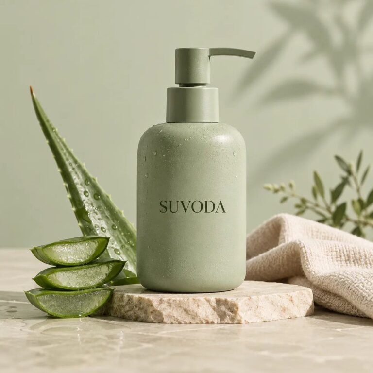 SUVODA