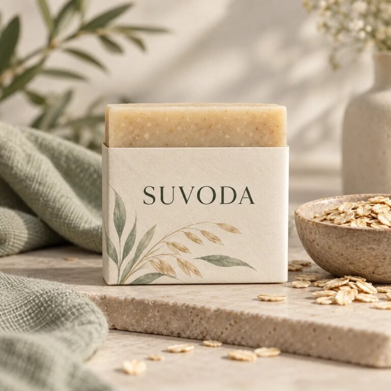 SUVODA