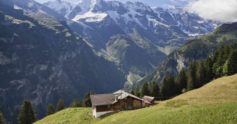 SwissRideTours