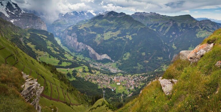 SwissRideTours