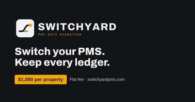 Switchyard